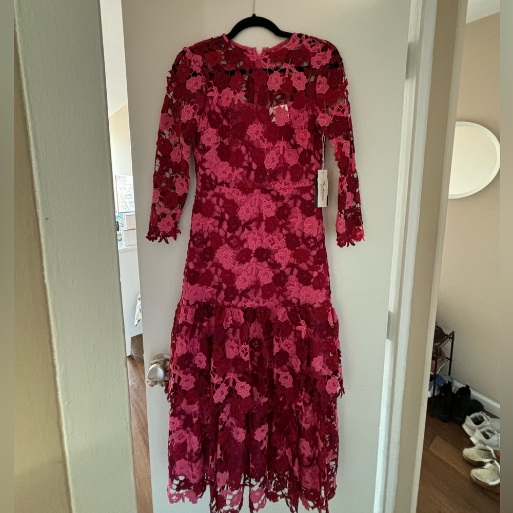 Shoshanna Angeline Dress